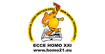 Ecce Homo XXI